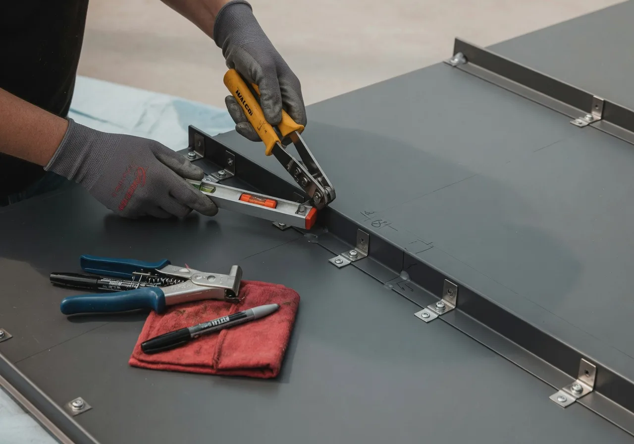 Why choose Metal Roofing Installation in Mcintyre, GA